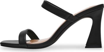 Yorke Block Heel Sandal (Women