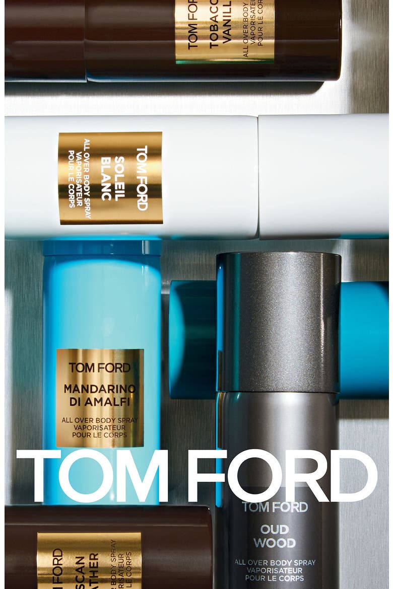 Private Blend Fleur de Portofino Eau de Parfum All Over Body Spray, Alternate, color, NO COLOR