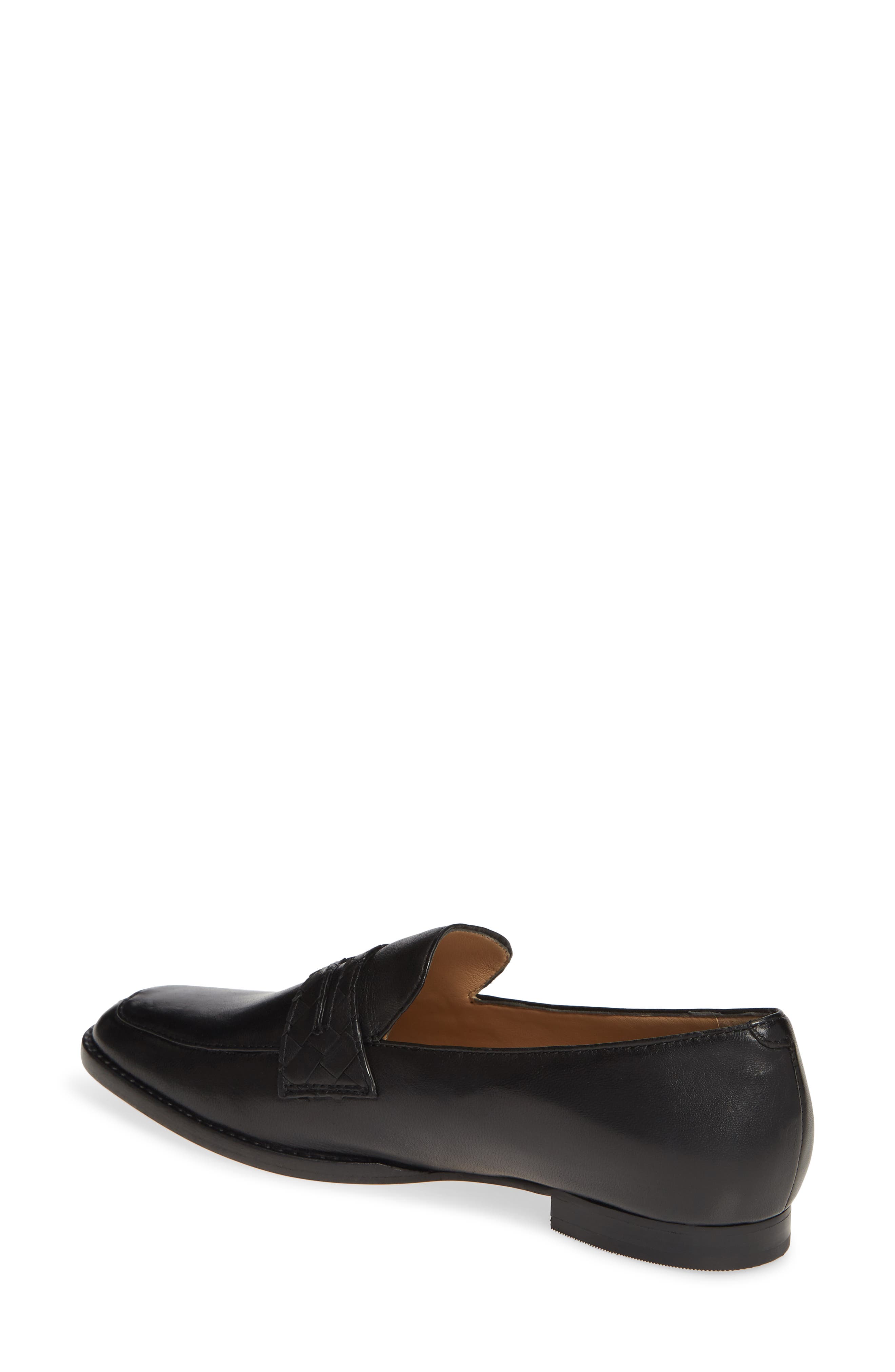 Johnston & Murphy Suzanna Penny Loafer, Alternate, color, 
