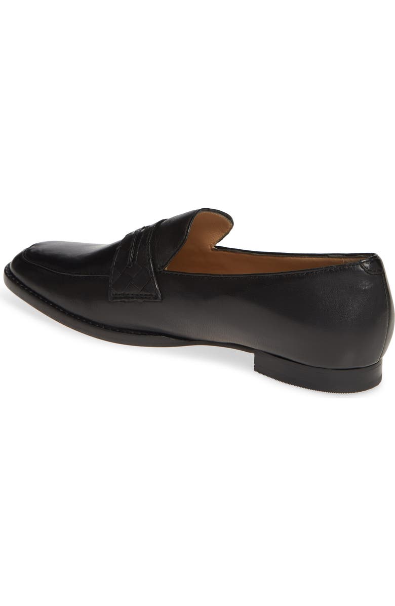 Johnston & Murphy Suzanna Penny Loafer, Alternate, color,