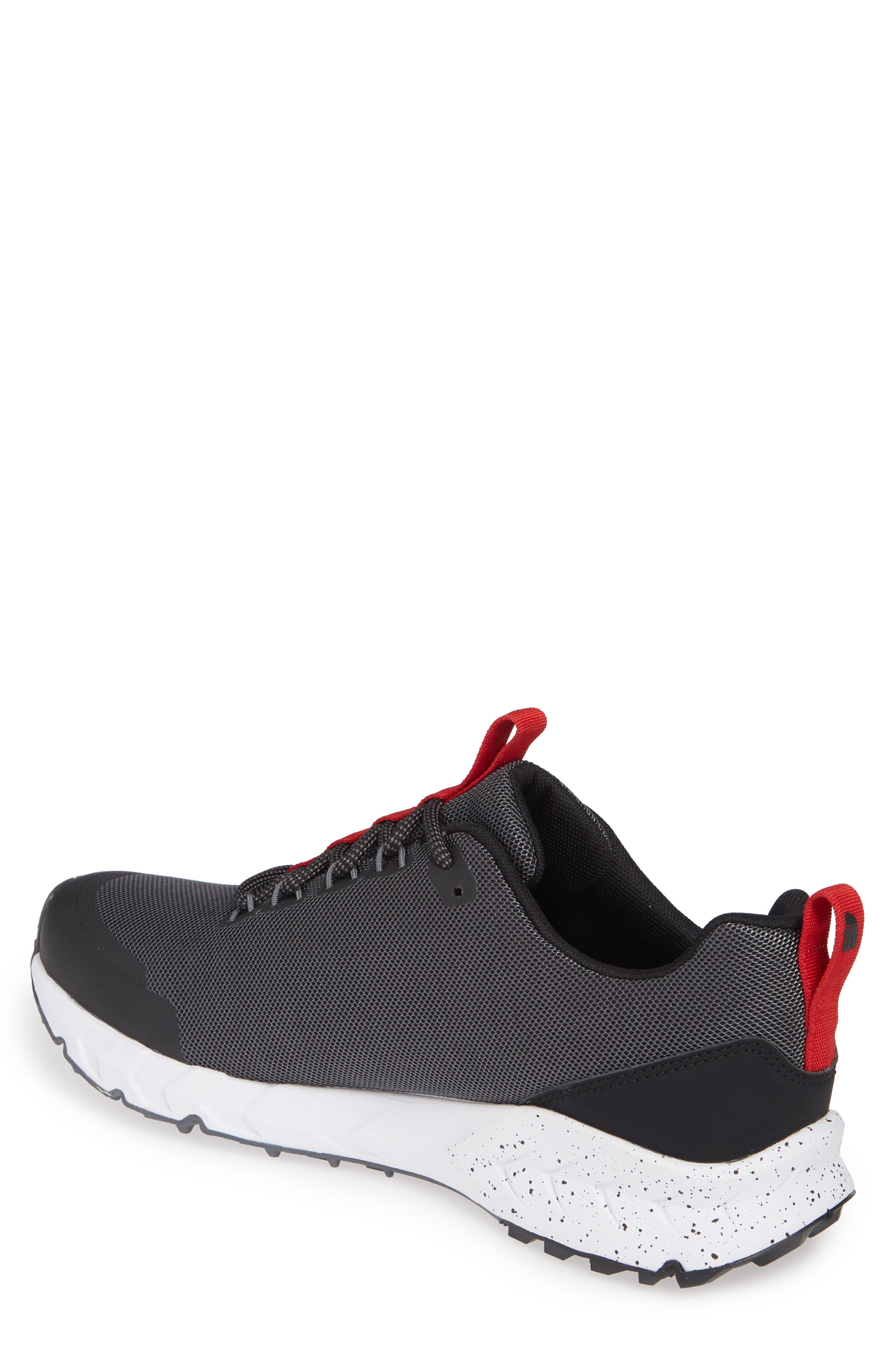 The North Face Spreva Sneaker, Alternate, color, 