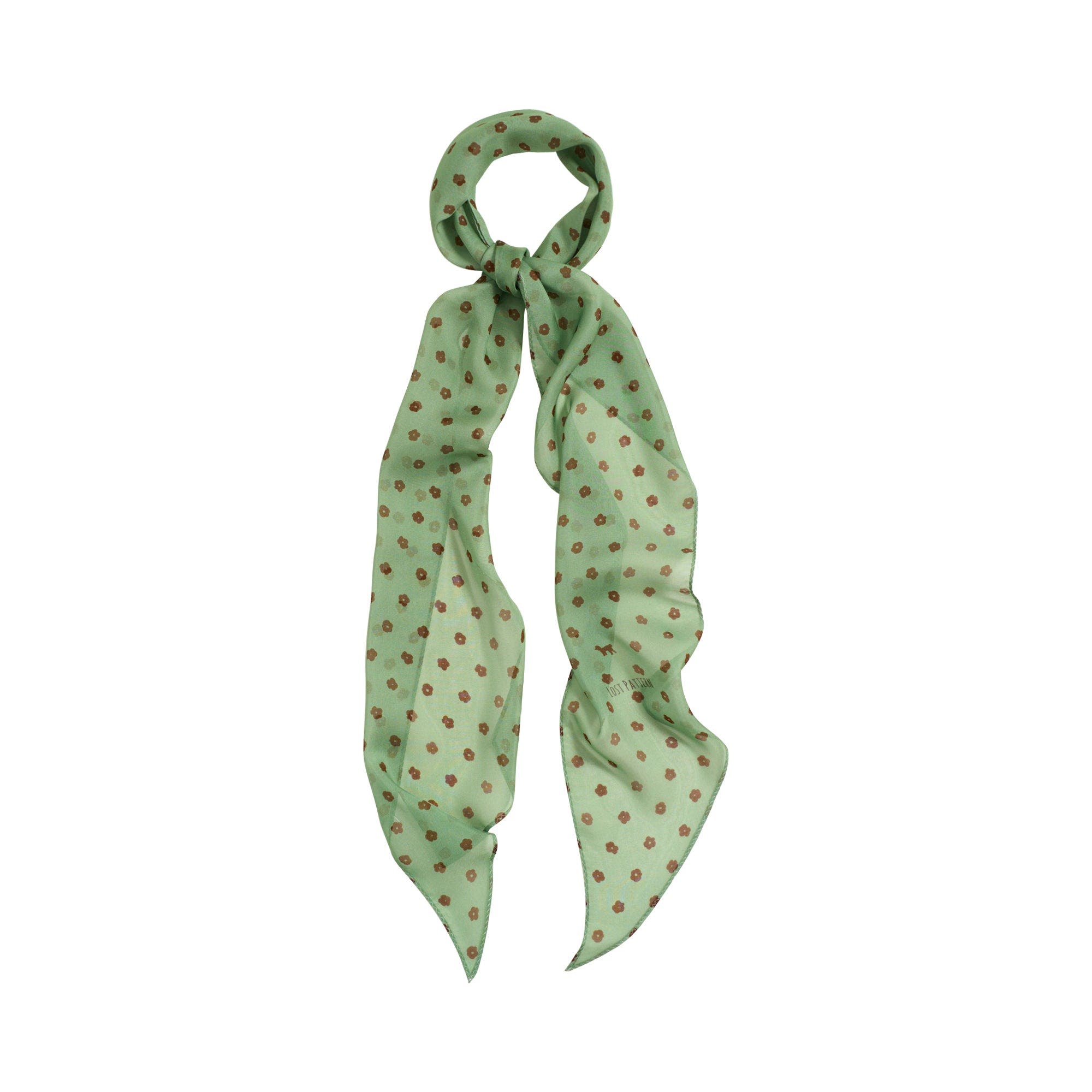 Matcha Green