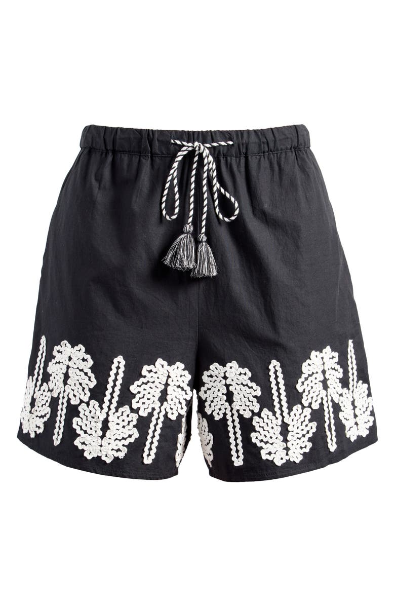 Rails Armanda Cotton Shorts, Alternate, color, 