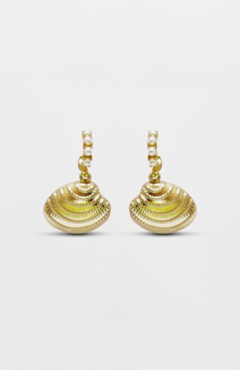 The Betti Earrings