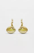 The Lobster's Daughter The Betti Earrings