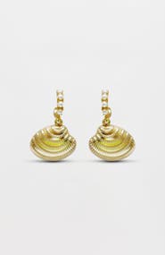 The Lobster's Daughter The Betti Earrings