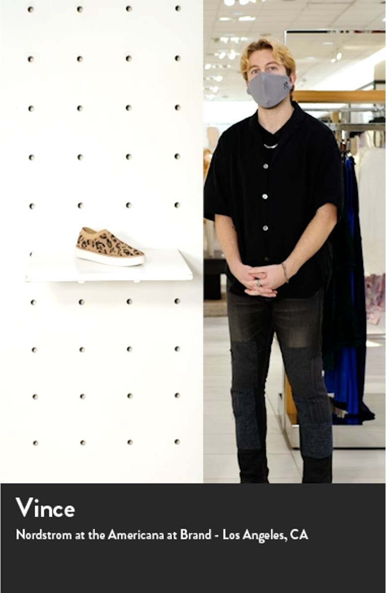 Keamalla Sneaker, sales video thumbnail