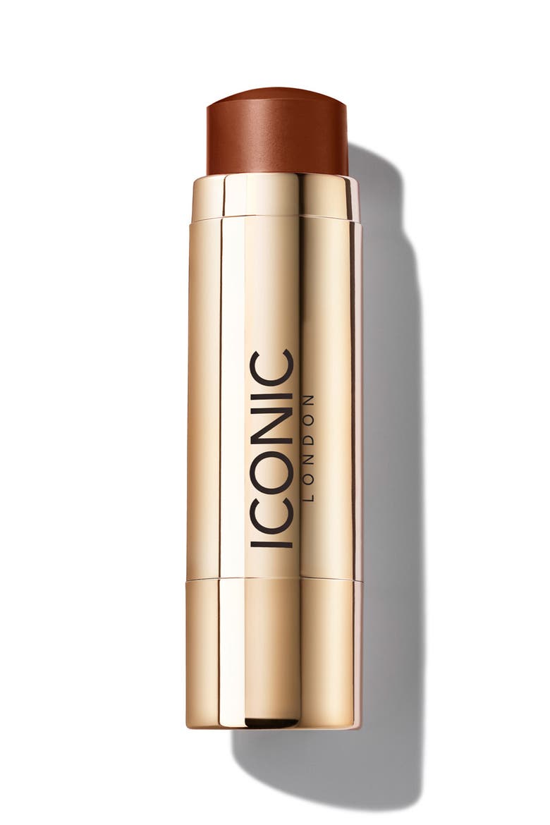 Shape & Shade Sculpting Stick, Main, color, CHISEL MED DEEP
