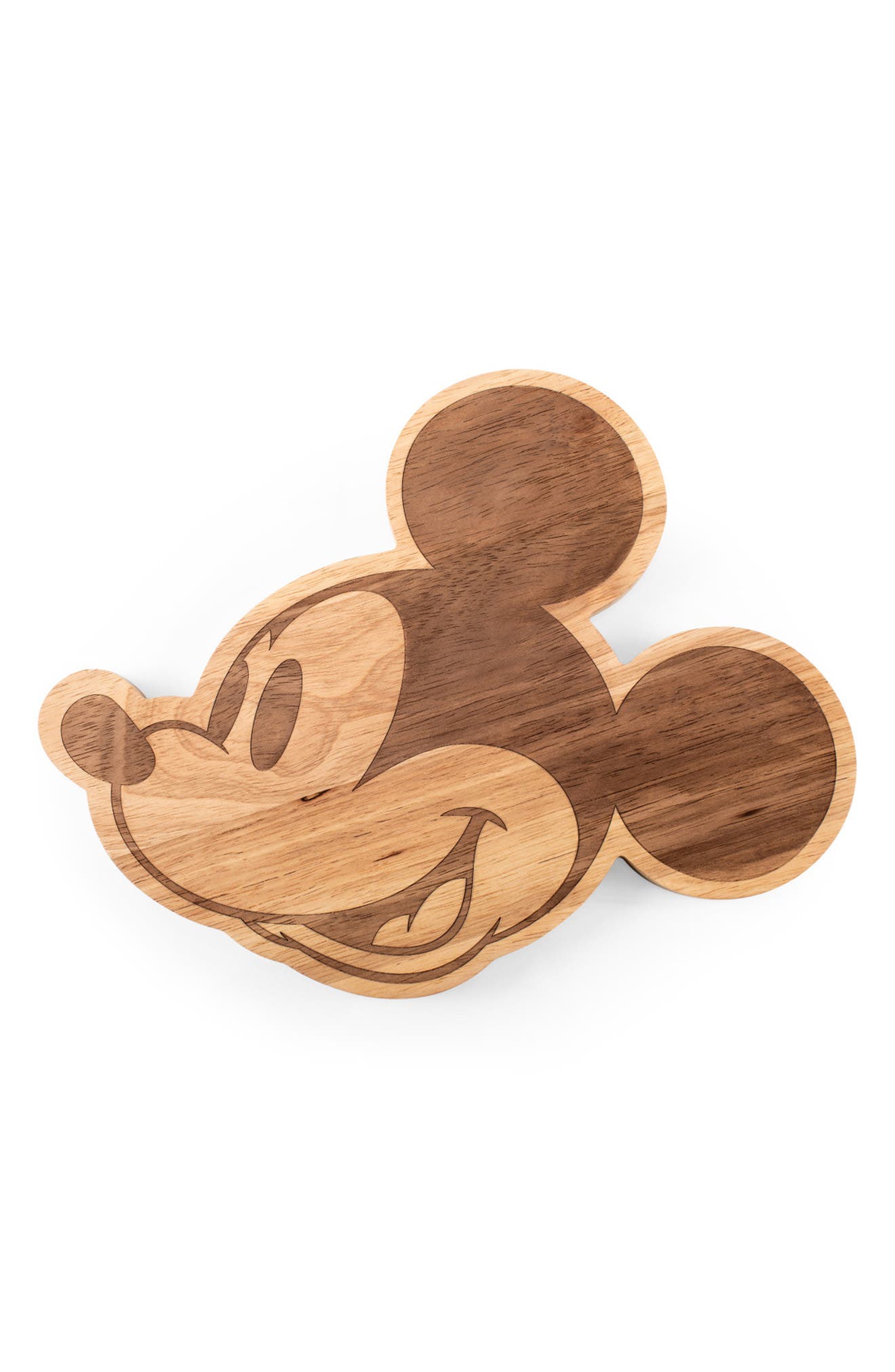 Picnic Time Mickey Mouse Cutting Board