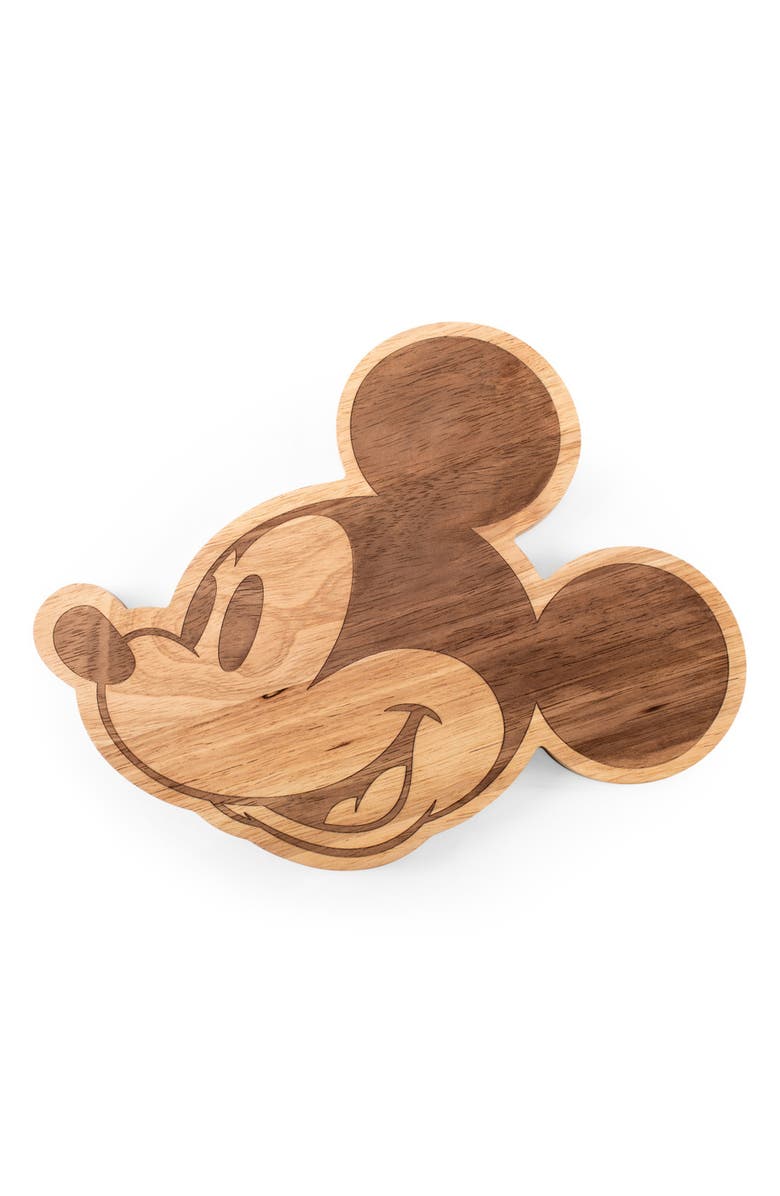 Picnic Time Mickey Mouse Cutting Board, Main, color, 