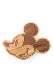 Mickey Mouse Cutting Board