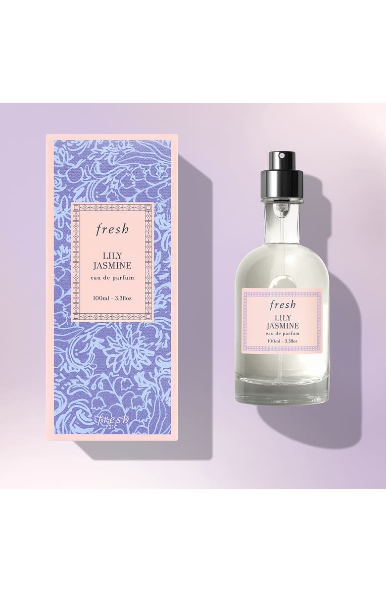 Fresh<sup>®</sup> Lily Jasmine Eau de Parfum, Alternate, color,
