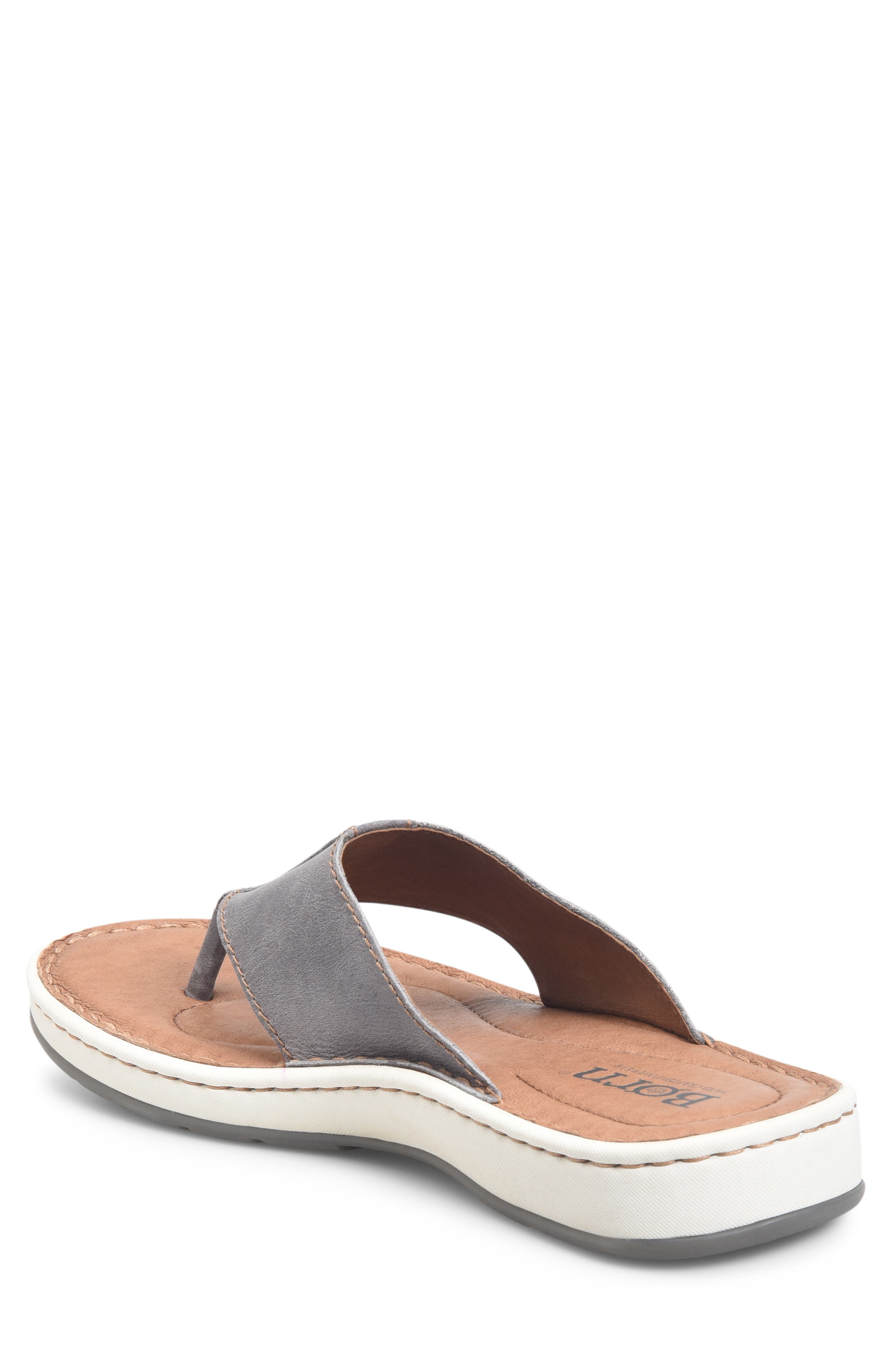 Børn Krumes Flip Flop, Alternate, color, 