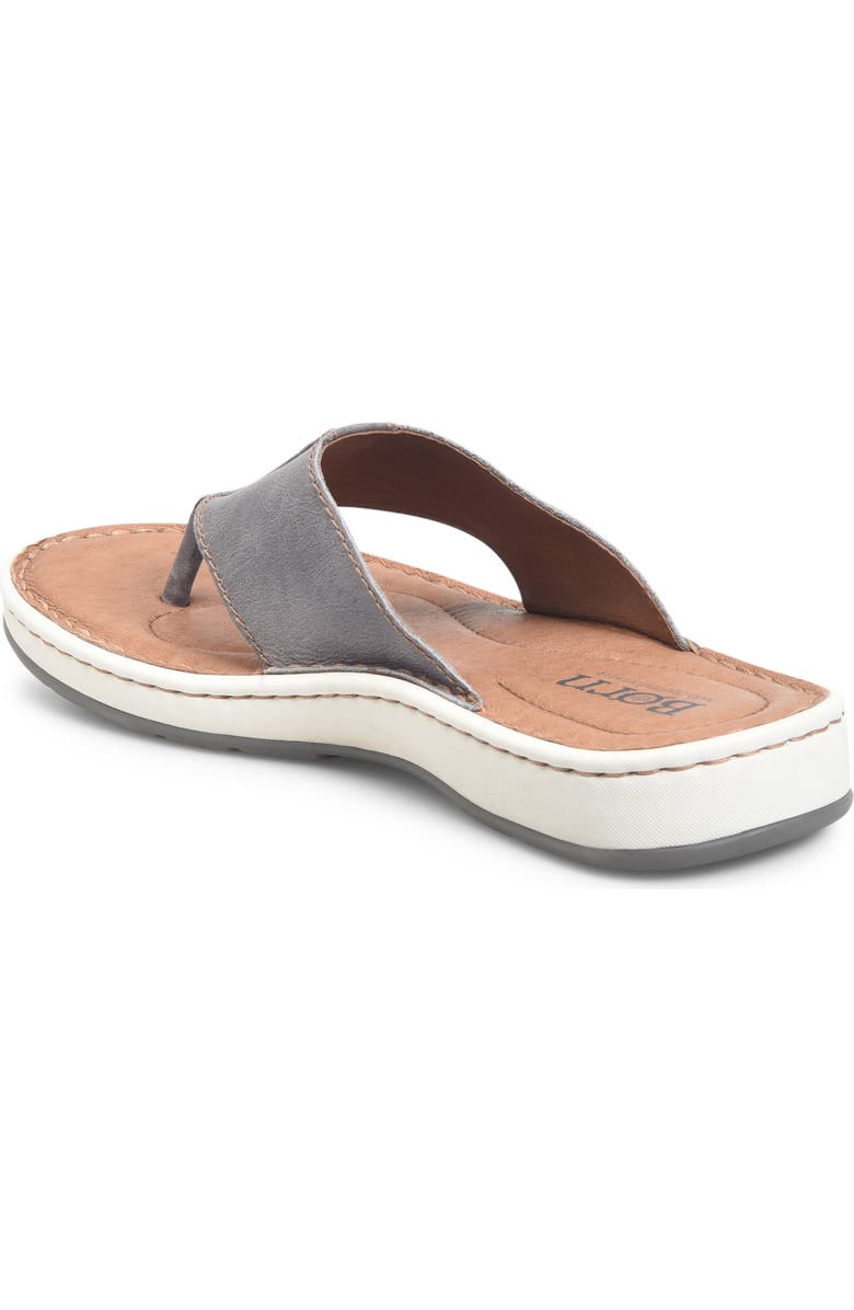 Børn Krumes Flip Flop, Alternate, color,