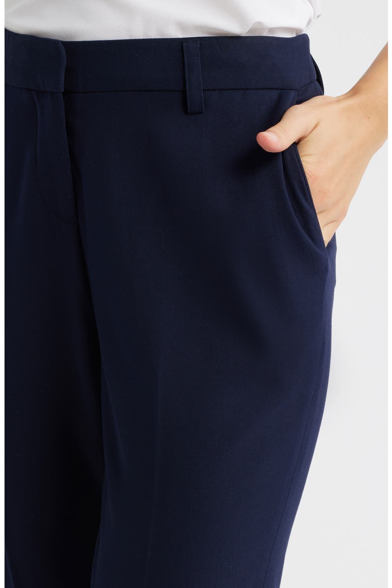 Classic Pants, Alternate, color, NEW NAVY