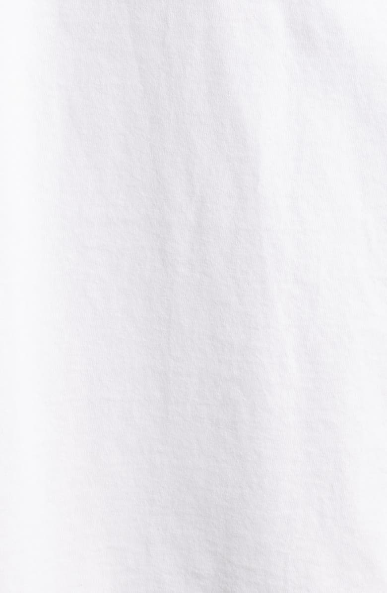 Junk Food Coors Taste the High Life Oversize Graphic T-Shirt, Alternate, color,