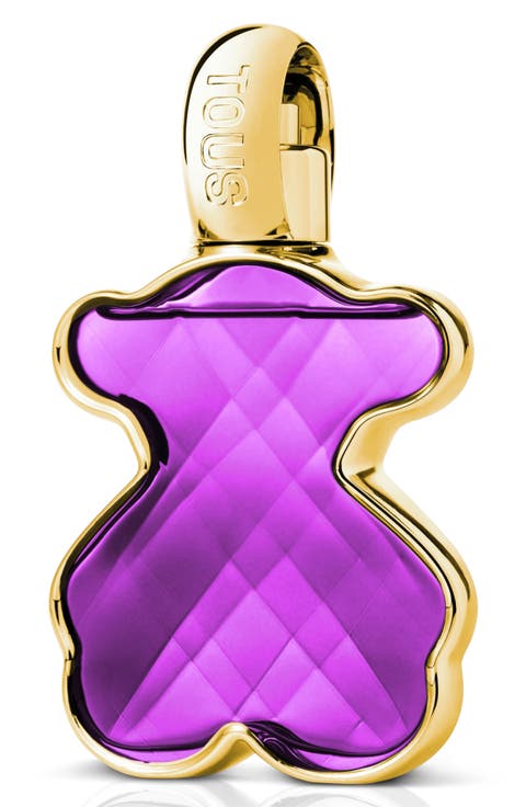 LoveMe The Amethyst Elixir Parfum