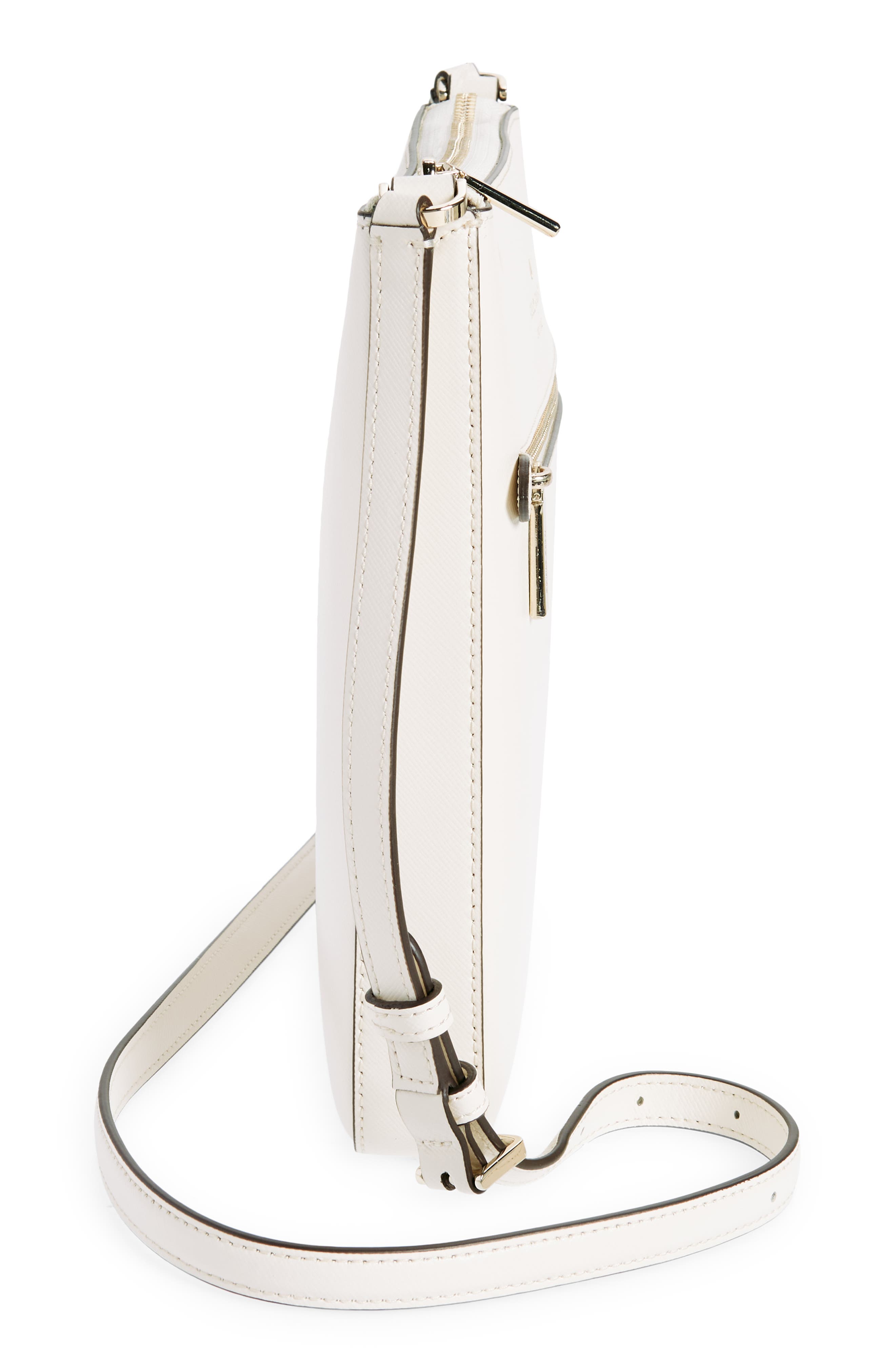 Kate Spade New York north/south crossbody bag, Alternate, color, 