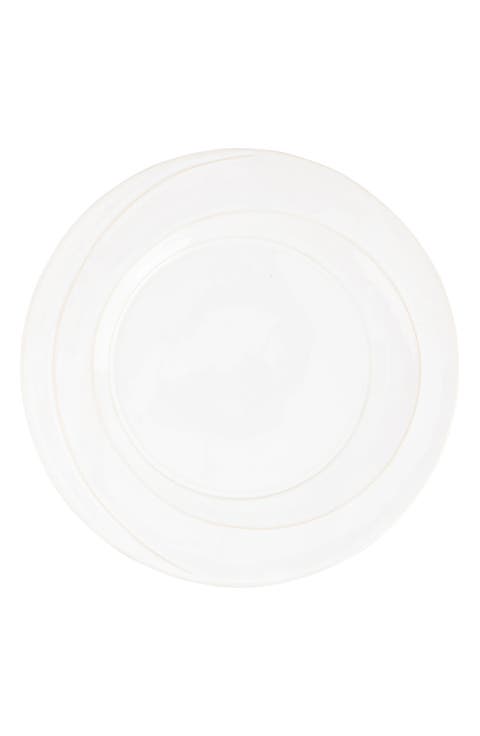 Luna Salad Plate