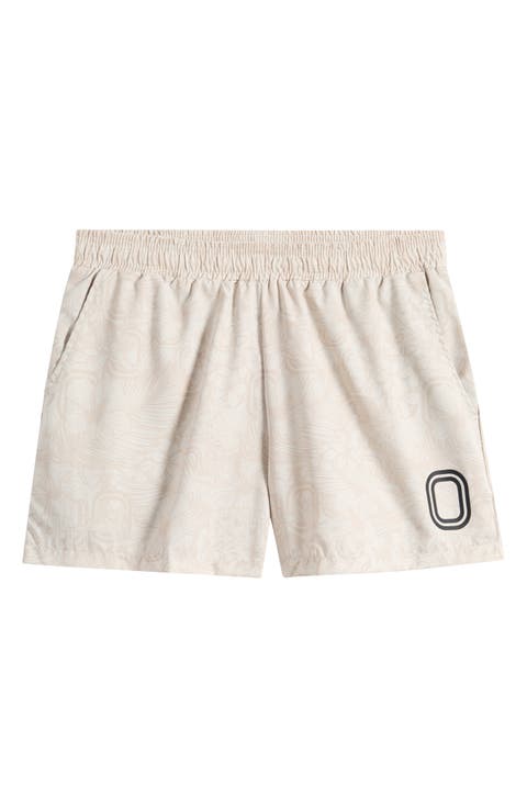 Daybreak Swim Trunks