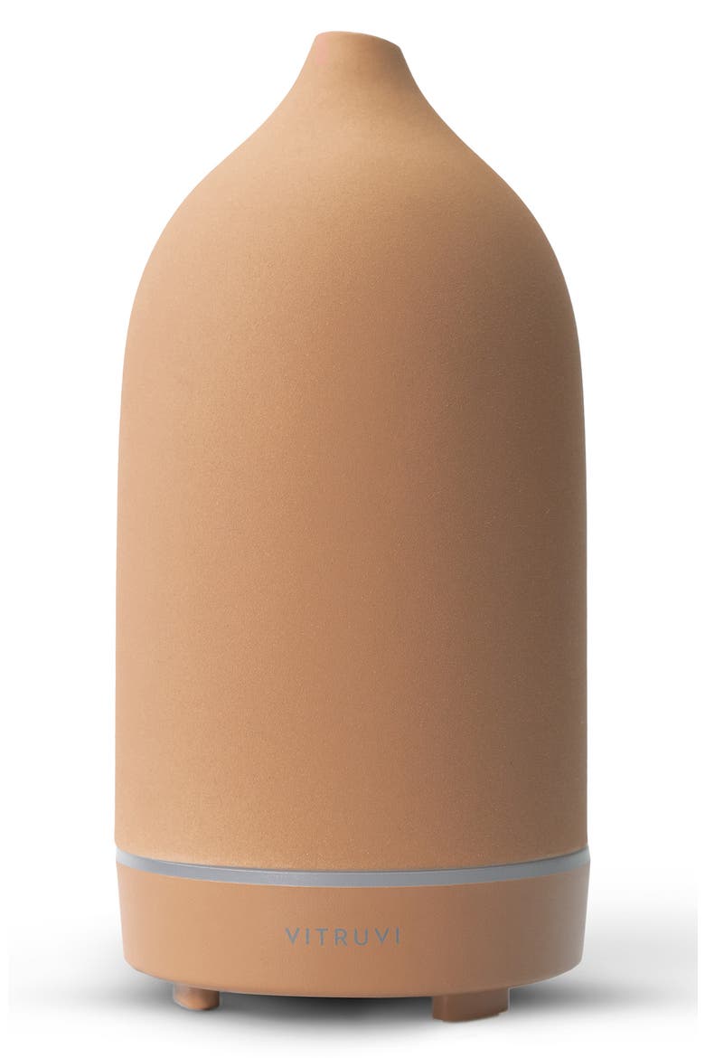 Stone Porcelain Diffuser video