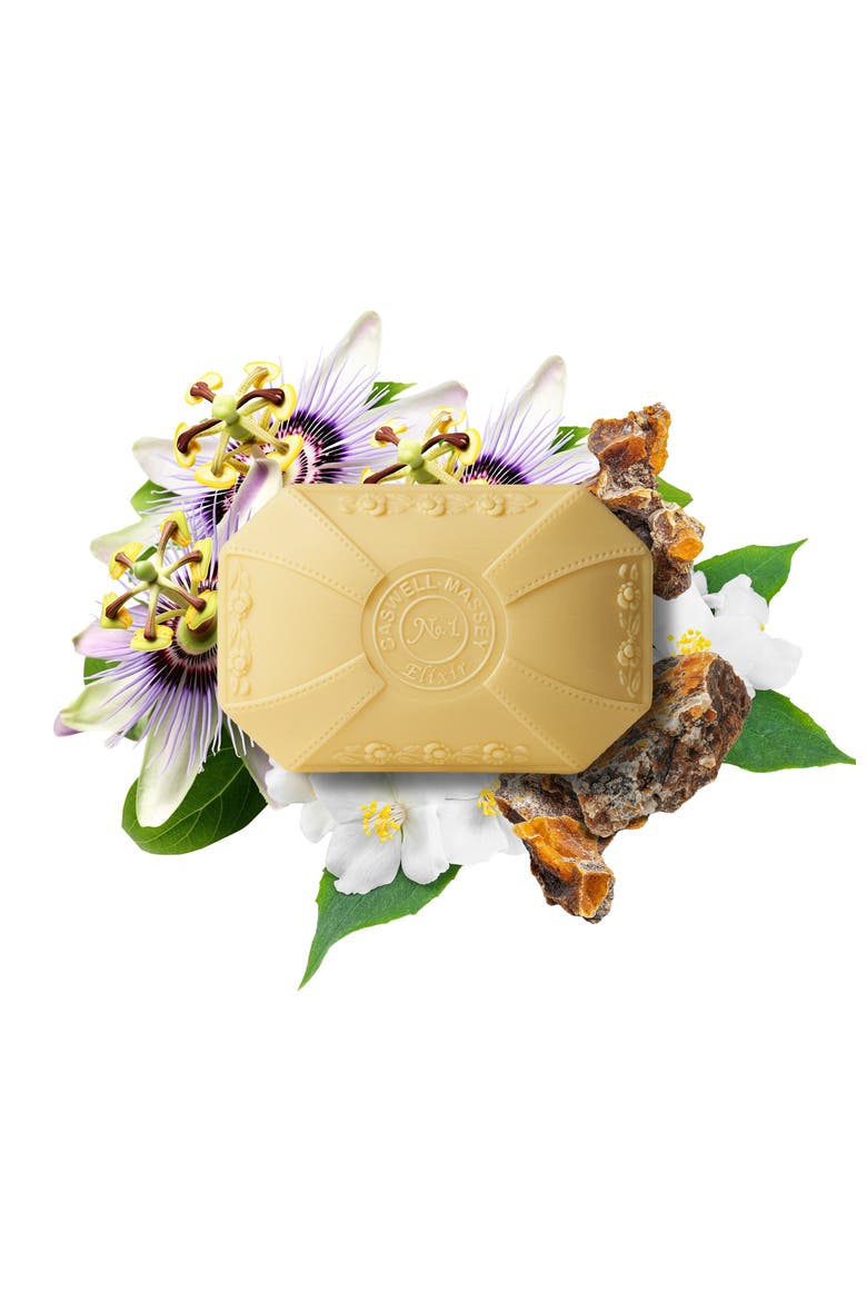 Elixir of Love Bar Soap, Alternate, color, Single Soap