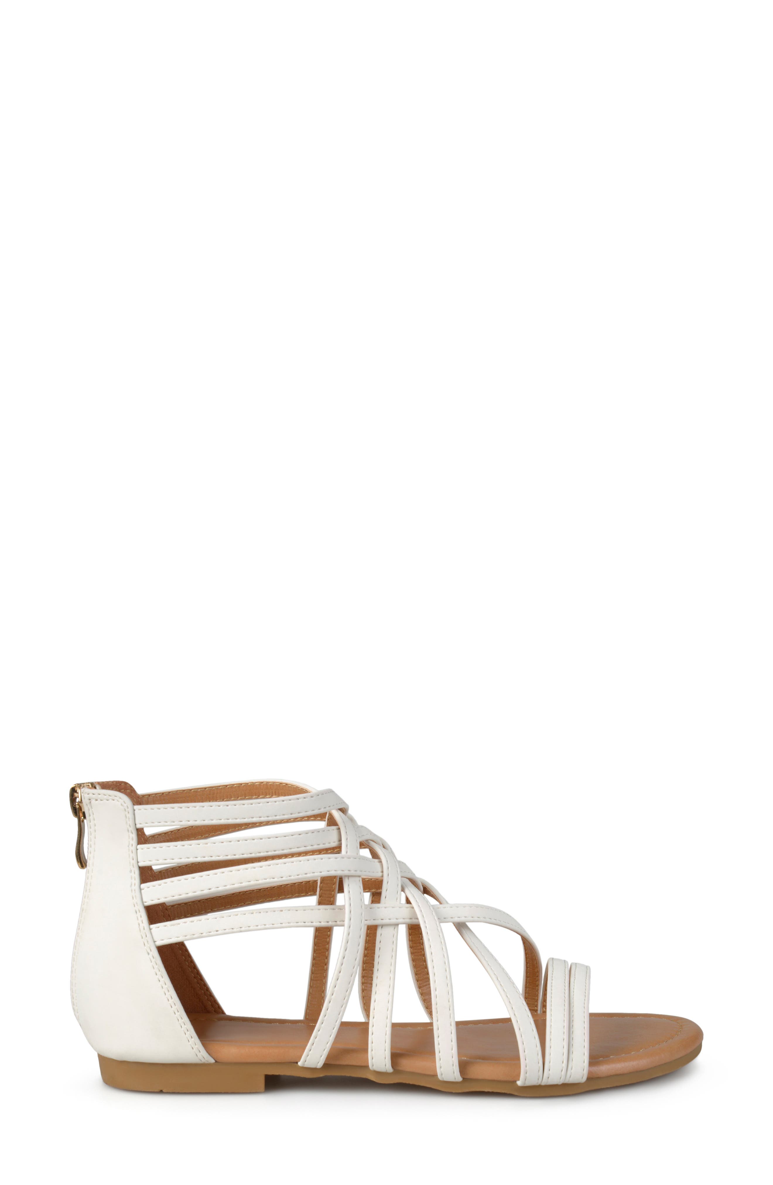 JOURNEE Hanni Sandal, Alternate, color, 