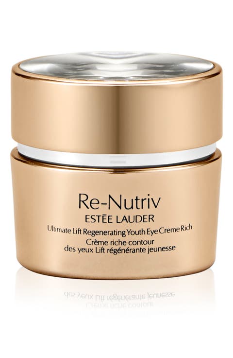 Re-Nutriv Ultimate Lift Regenerating Youth Anti-Aging Rich Eye Cream