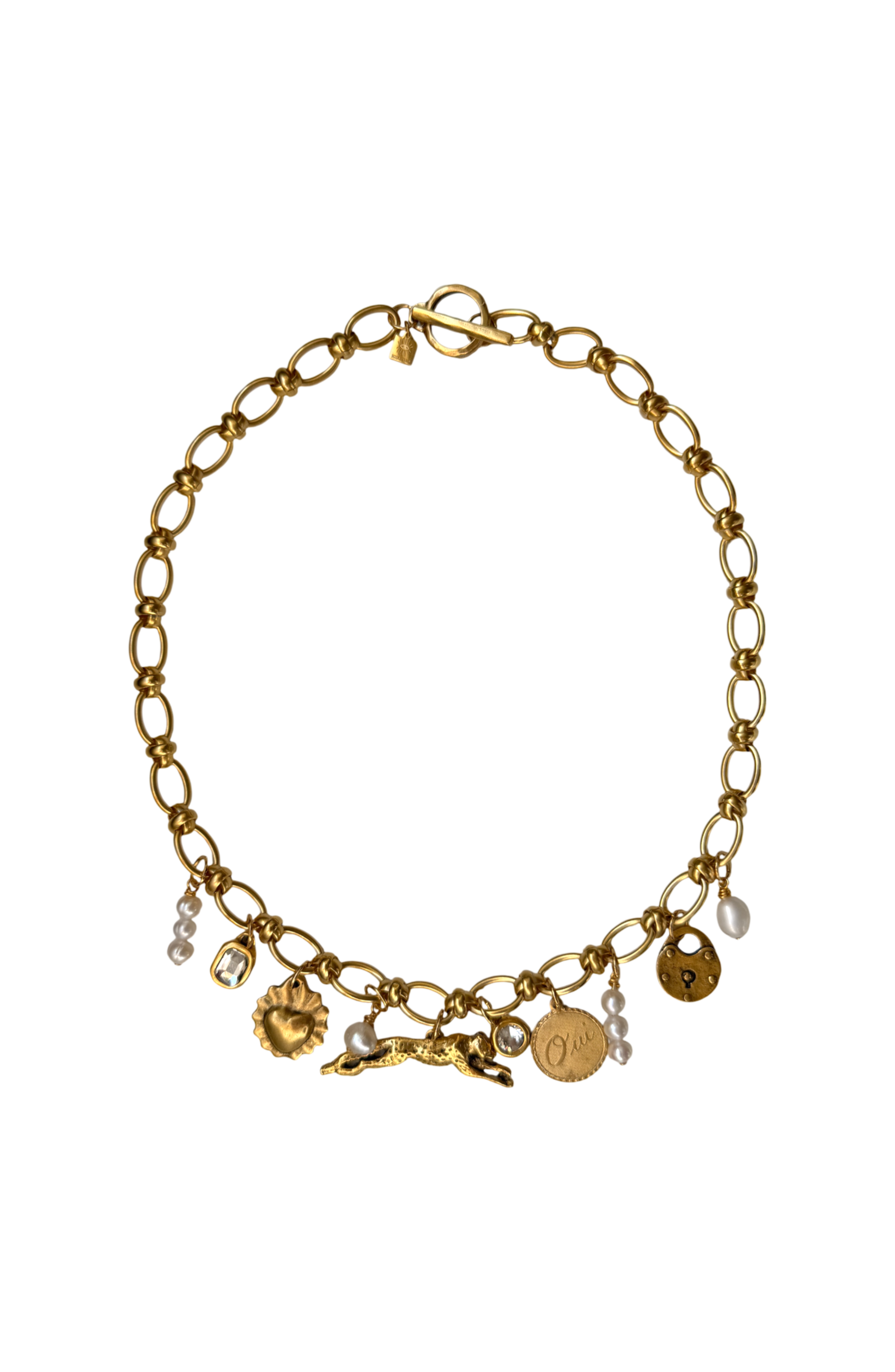 selected Gold