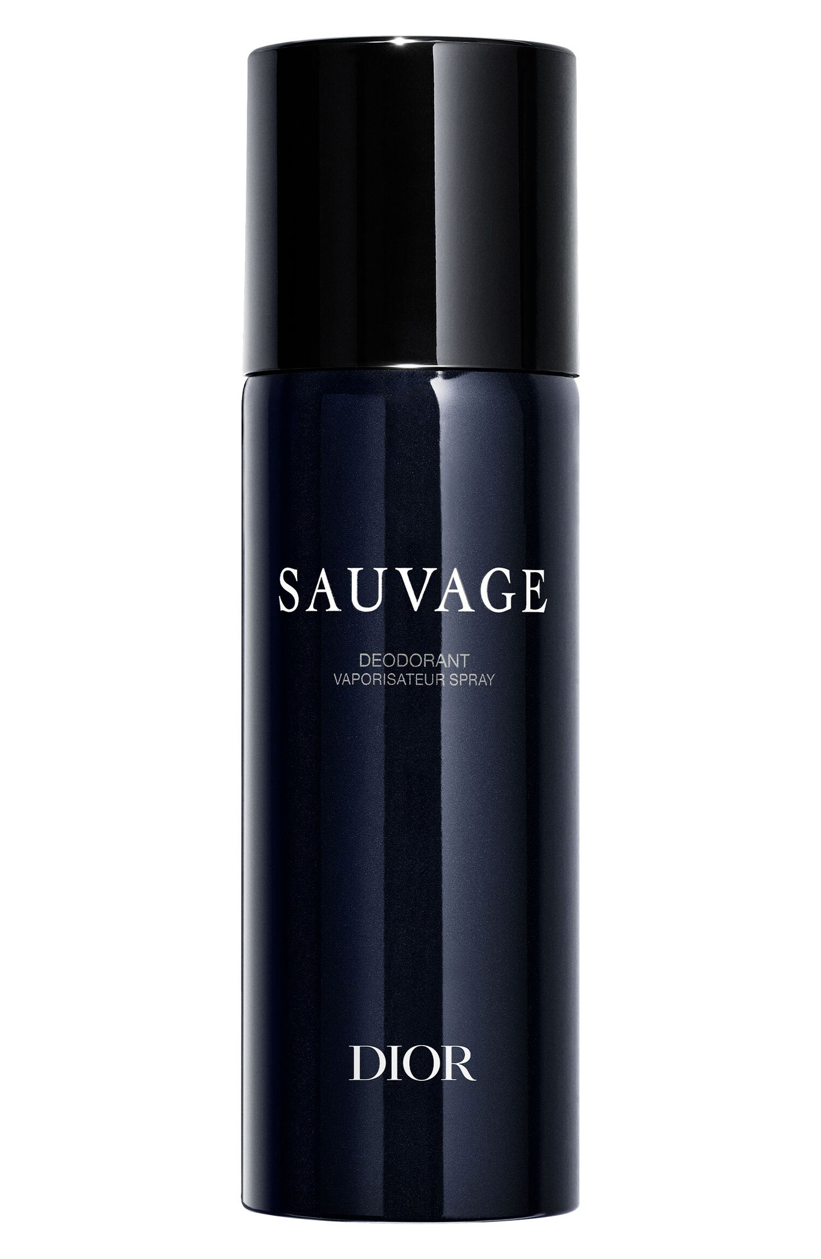 DIOR Sauvage Deodorant Spray (Men) | Nordstrom