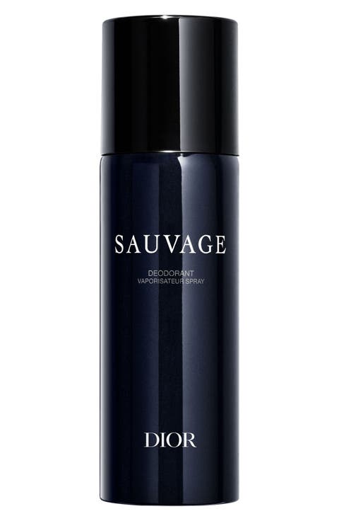 Sauvage Deodorant Spray