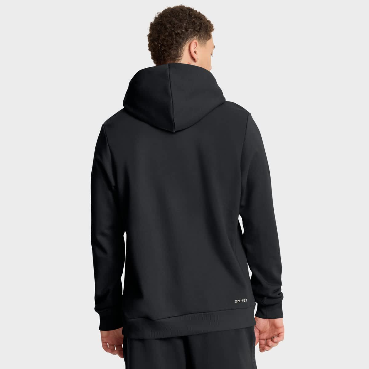 duke dri fit hoodie