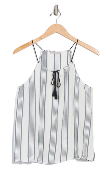 Tart Cambria Halter Neck Tank