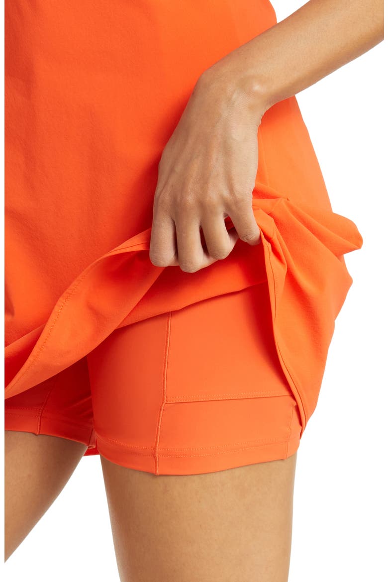 The Exercise Dress, Alternate, color, SUNDANCE
