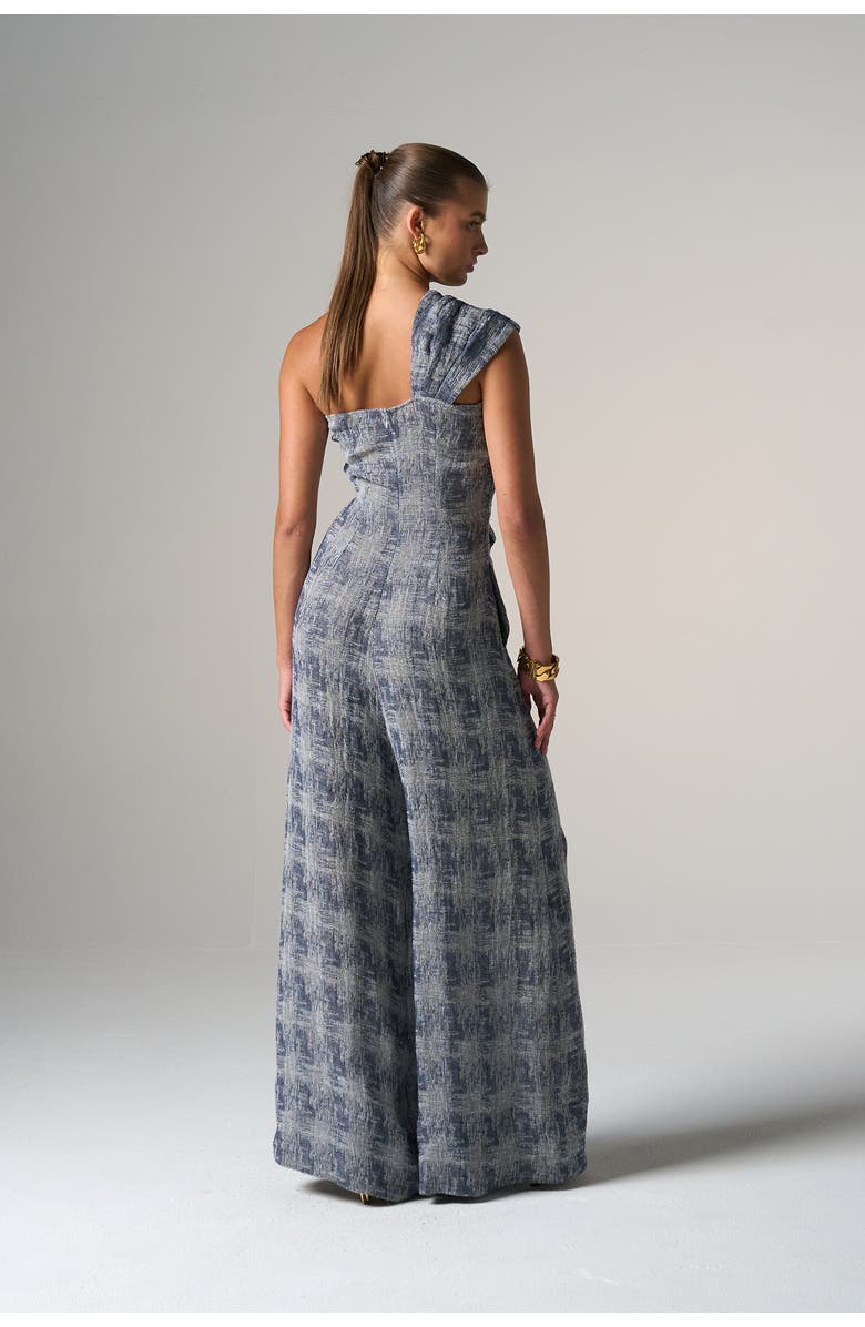 JBQ Eden Jumpsuit, Alternate, color, 