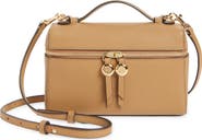 Tory Burch Romy Slim Top Handle Bag