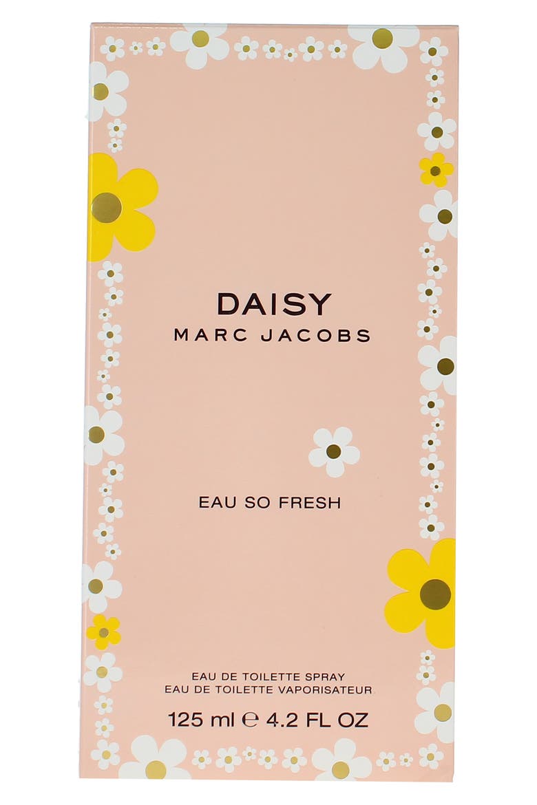 Daisy Eau So Fresh Eau de Toilette, Alternate, color, NO COLOR