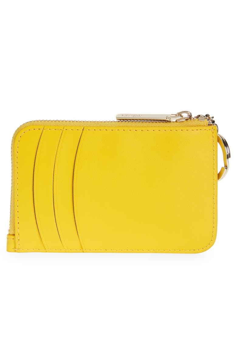 Kate Spade New York Metro Card Case, Alternate, color, 