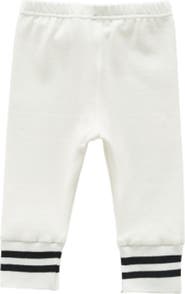 Ashmi & Co. Ollie Stripe Cotton Pants