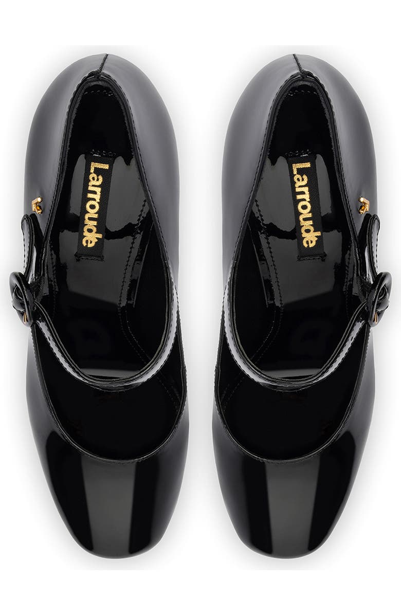 Larroudé Blair Hi Pump, Alternate, color,