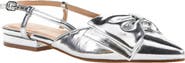 Chinese Laundry Harmony Slingback Pointed Toe Flat