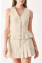 selected Taupe