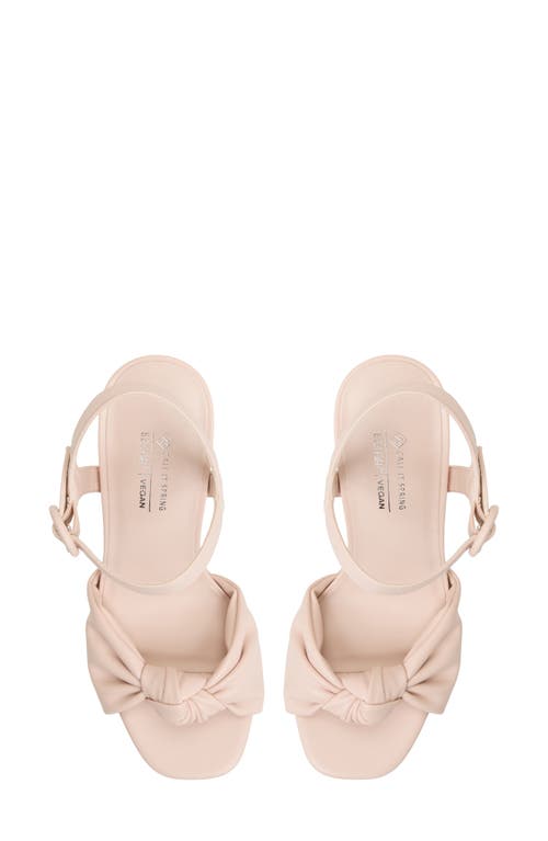 CALL IT SPRING CALL IT SPRING BY ALDO SASSARI PLATFORM SANDAL