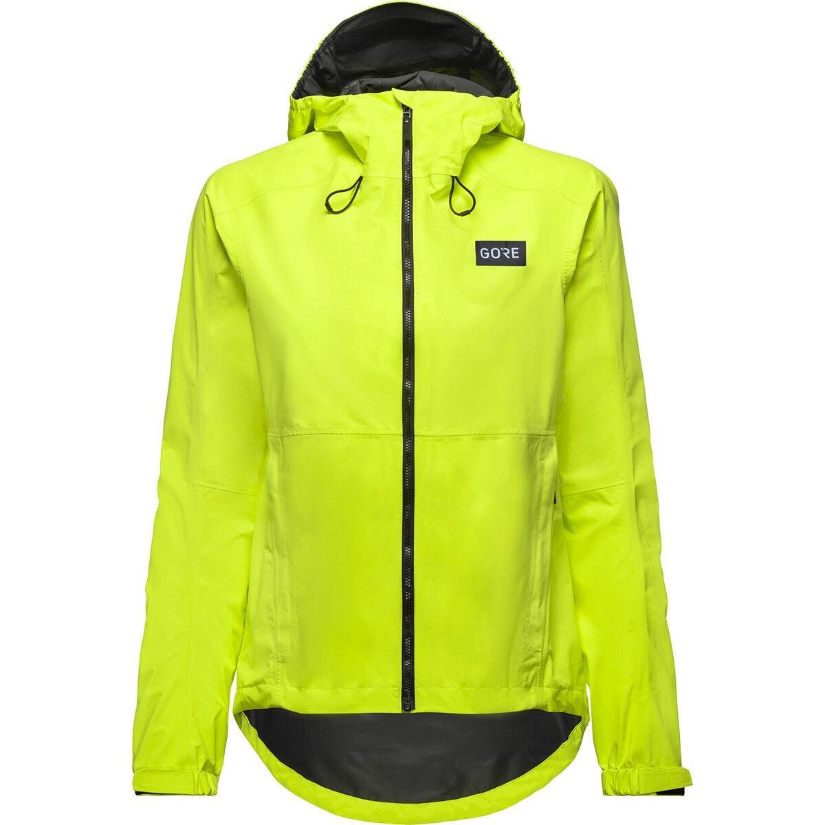 Neon Yellow