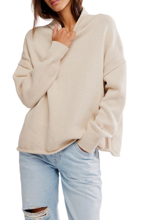 Torres Turtleneck Sweater