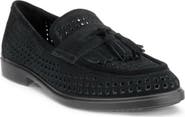 ECCO Classic 15 Tassel Loafer
