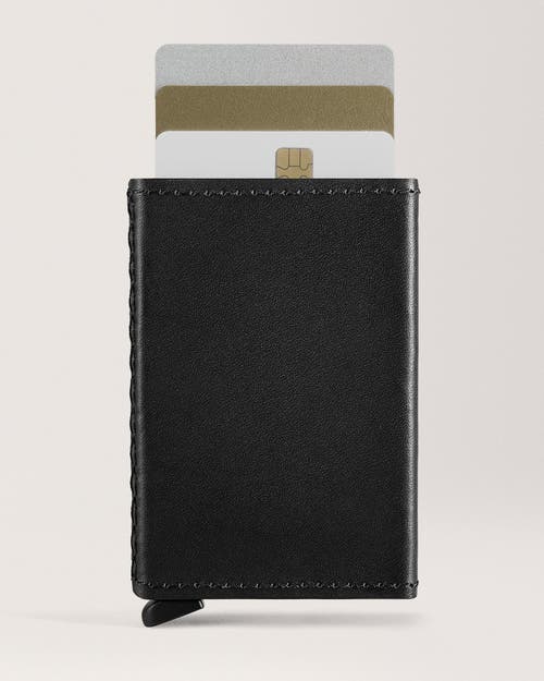 Carl Friedrik The Cardprotector In Black