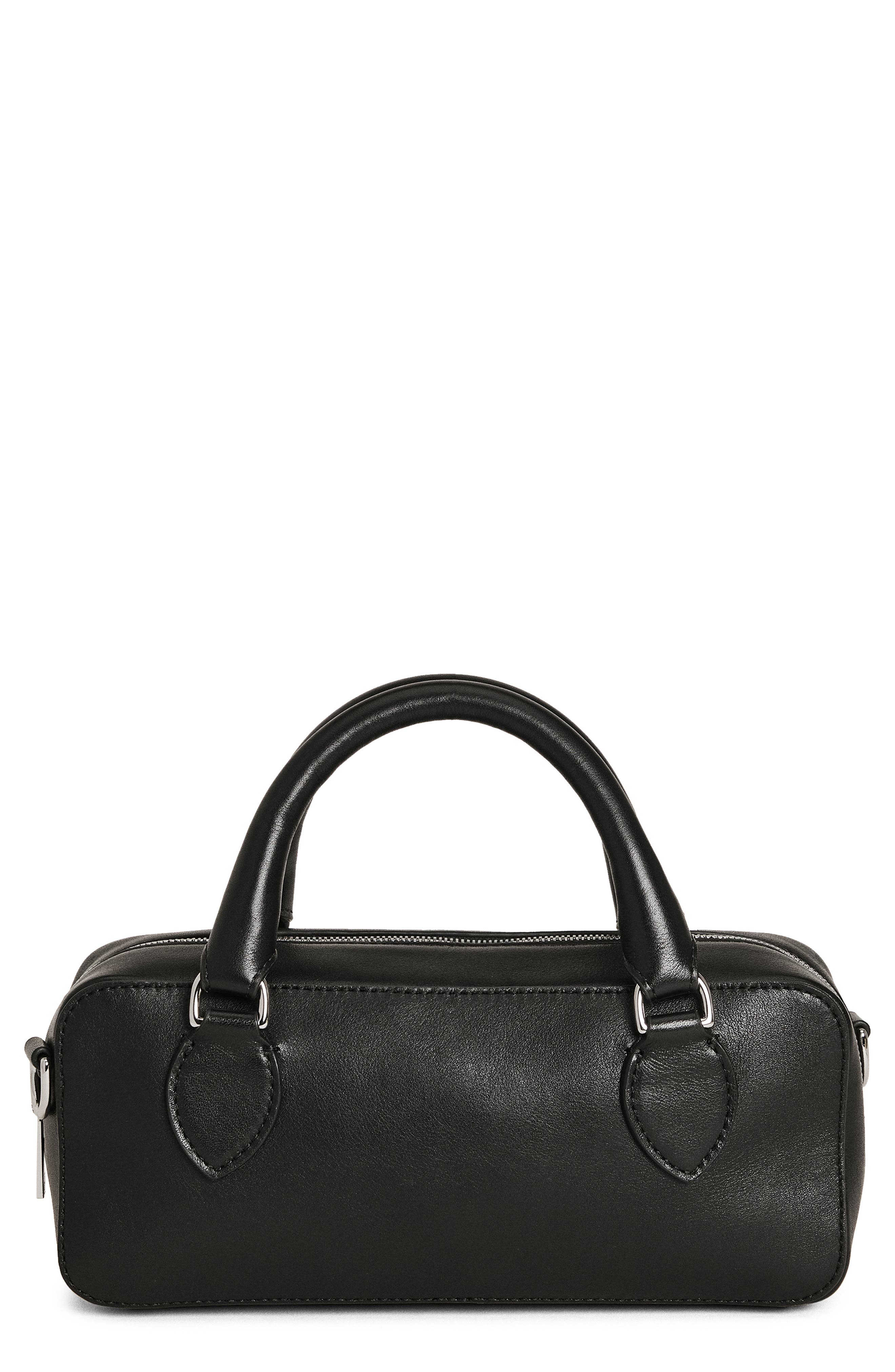 Reformation Patrizia Crossbody Bag, Main, color, 