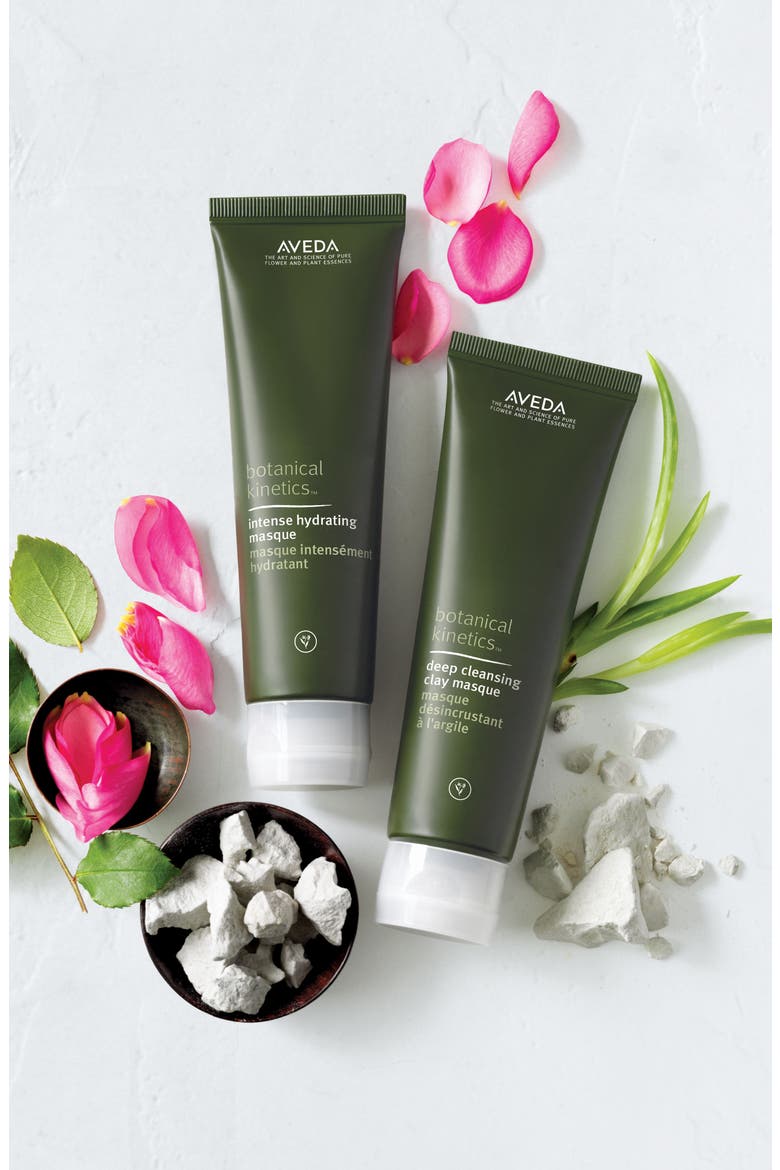 botanical kinetics™ Deep Cleansing Clay Masque, Alternate, color, NO COLOR