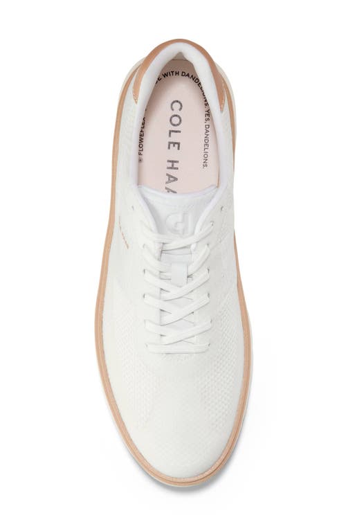 Cole Haan Grandpro Featherarc Sneaker
